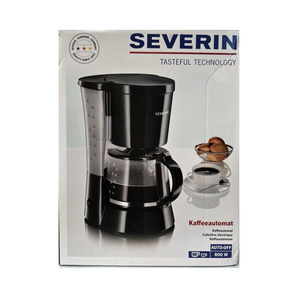 Cafeteira Severin
