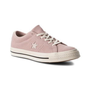 Converse One Star Rosa