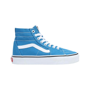 Sapatilhas Vans Azuis Sk8-Hi Tapered