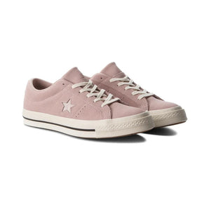 Converse One Star Rosa