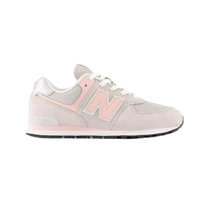 Sapatilhas New Balance 574 Rosa