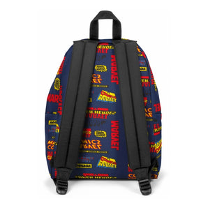 Mochila Eastpak Marvel