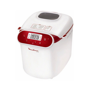 Máquina de Fazer Pão Moulinex