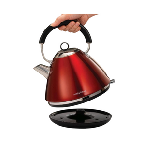 Chaleira Morphy Richards