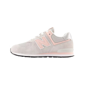 Sapatilhas New Balance 574 Rosa