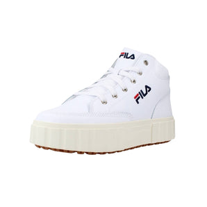 Sapatilhas Mulher Fila Sandlast