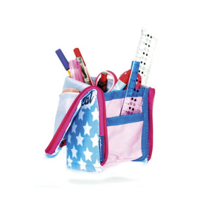 Estojo em pé White Star