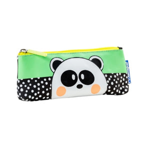 Porta-lápis Pandinico