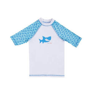 Camisola de banho Toothy 2-3