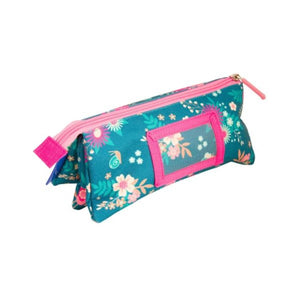 Porta-lápis Blossom