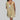 Vestido assimétrico Mayoral 10 anos