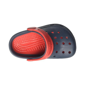 Slip on Martinez Azul/Vermelho