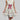 Vestido estampado Miranda 10 anos