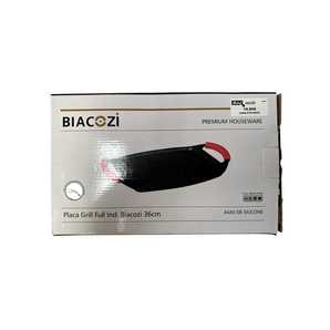 Grelhador Biacozi