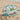 Tortuga de arte de arena