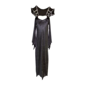 Vestido spider Halloween