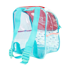 Backpack Aquario Piscis
