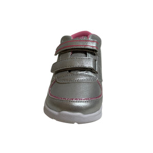 Bota Golem Prateado