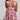 Vestido frutas Mayoral 10 anos