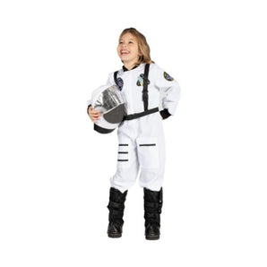 disfraz de astronauta