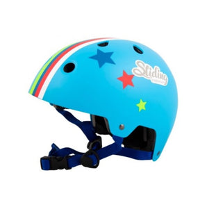 Helmet Starry Blue