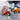 Mini mota Beep Beep