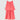 Vestido Menina Plissado