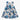 Vestido Florido Menina Miranda