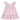 Vestido Florido Menina