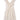 Vestido Bordado Bege Menina