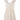 Vestido Bordado Bege Menina