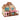 Casa Li’l Woodzeez Large Cottage House