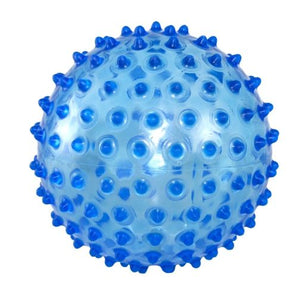 Bola de masaje (azul)