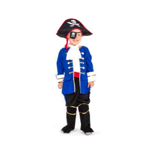 Pirata de fiesta