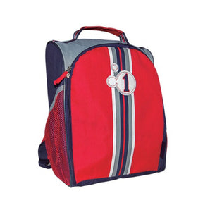 Mochila Pequena Red by Imaginarium