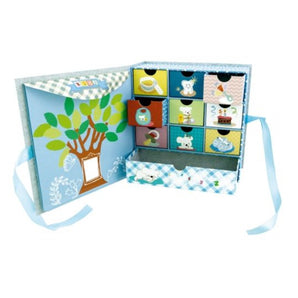 Top-Moments Baby Box