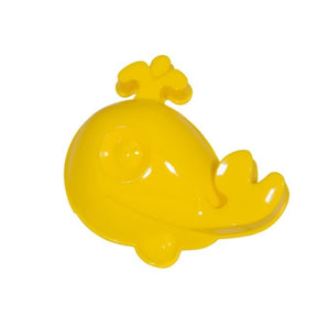 Molde de Praia Fruity Splash! Whale Guayaba