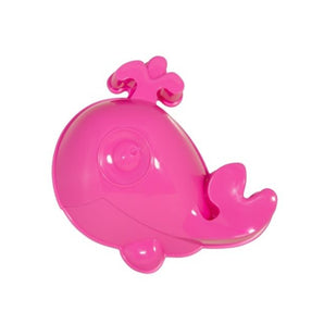 Molde de Praia Fruity Splash! Whale Yellow