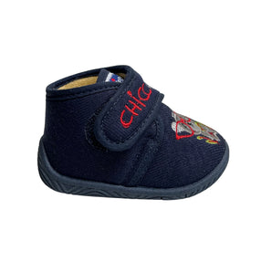 Pantufas Tago Azul