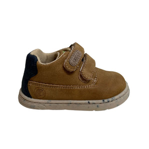 Bota Gadeo Camel