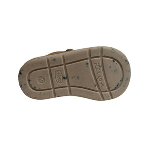 Bota Gadeo Camel