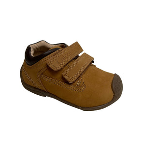 Bota Gunar Camel