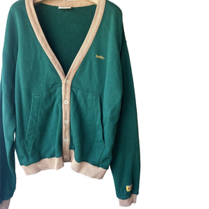 Cardigan Drôle de Monsieur