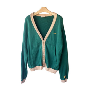 Cardigan Drôle de Monsieur