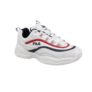 Sapatilhas Mulher Fila Ray Low