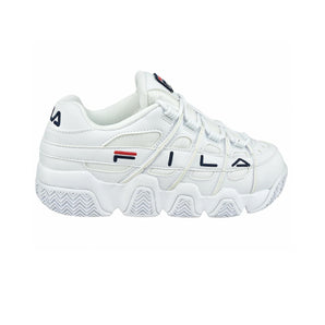 Sapatilhas Mulher Fila Uproot Low