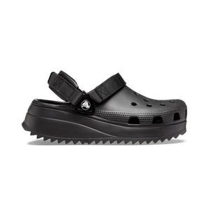 Crocs Hiker Clog Pretos