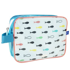 Toilet Bag Aquario Piscis