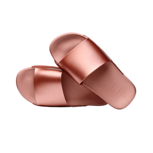 Chinelos Havaianas Slide Classic