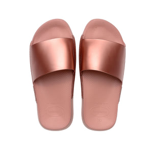 Chinelos Havaianas Slide Classic